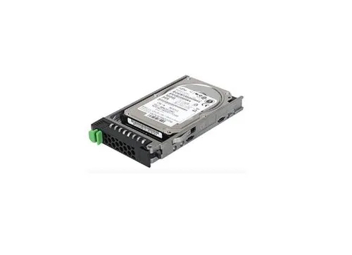 Fujitsu PY-BH2T7B9 intern hårddisk 3,5 tum 2000 GB Serial ATA III