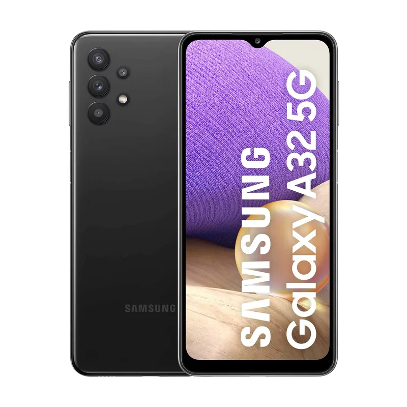 Samsung Galaxy A32 5G smartphone 4/64GB