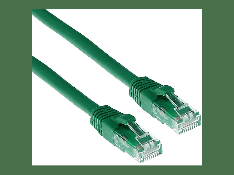 ACT CAT6a nätverkskabel