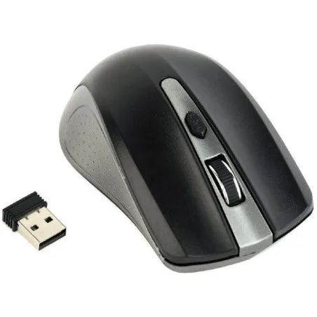 INF Gembird Mouse MUSW-4B-04 Standard