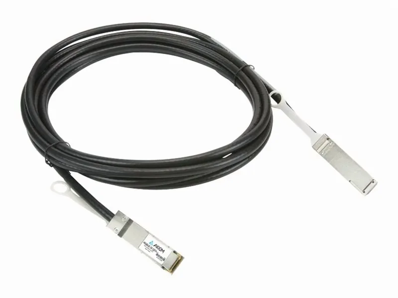 Dell Networking 40GBase direktkopplingskabel