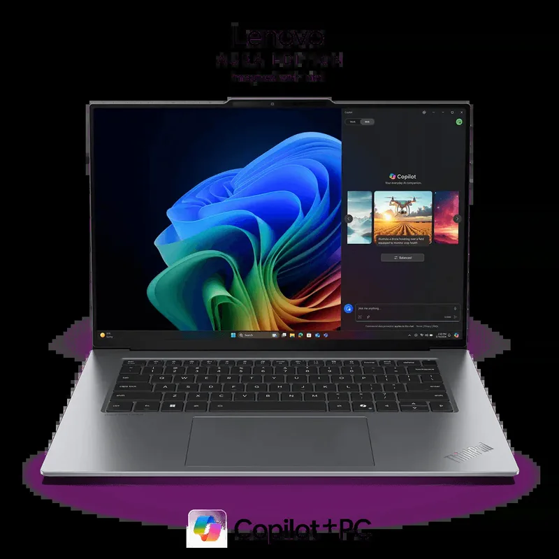 Lenovo ThinkPad X9 15 Gen 1 Aura Edition
