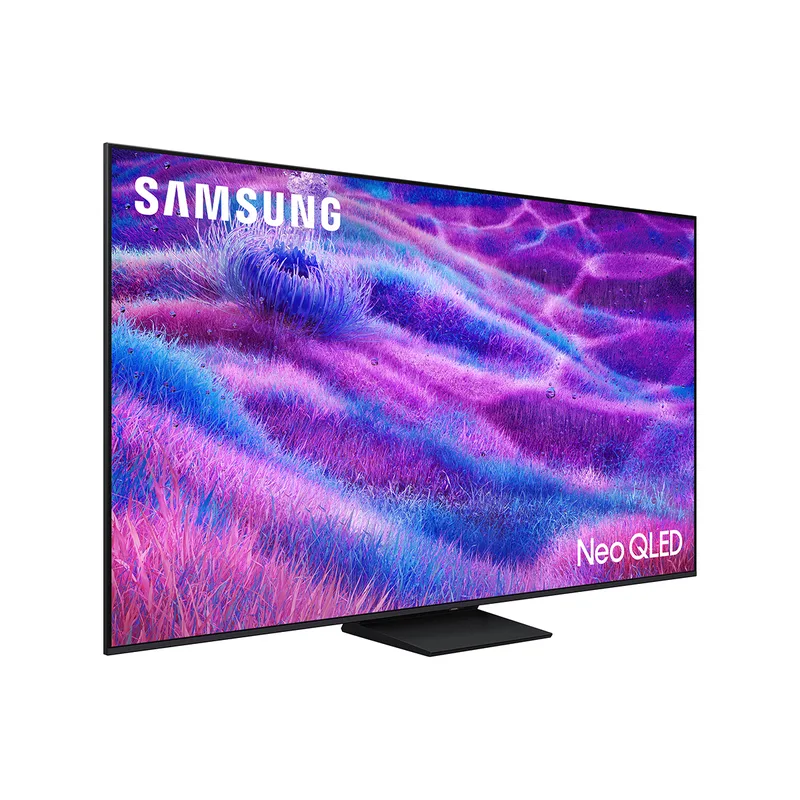 SAMSUNG 50" QN80F Neo QLED 4K Mini LED Smart TV