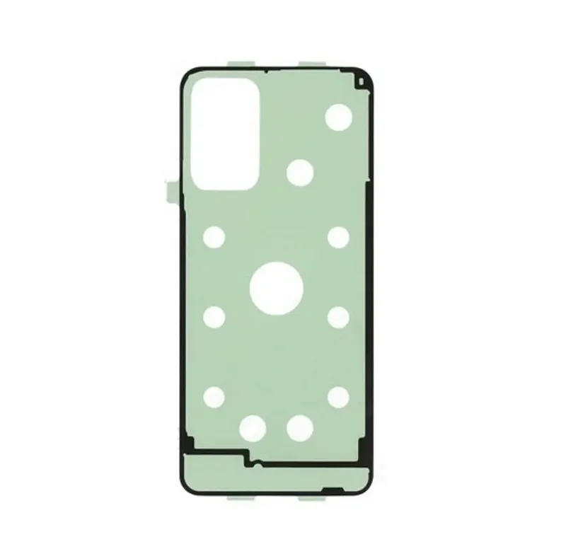 Samsung Galaxy S20 Baksida Med Tejp