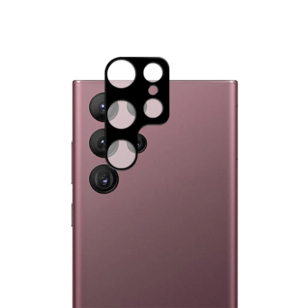 Hoerrye för Samsung Galaxy S24 Ultra kameralinsskydd