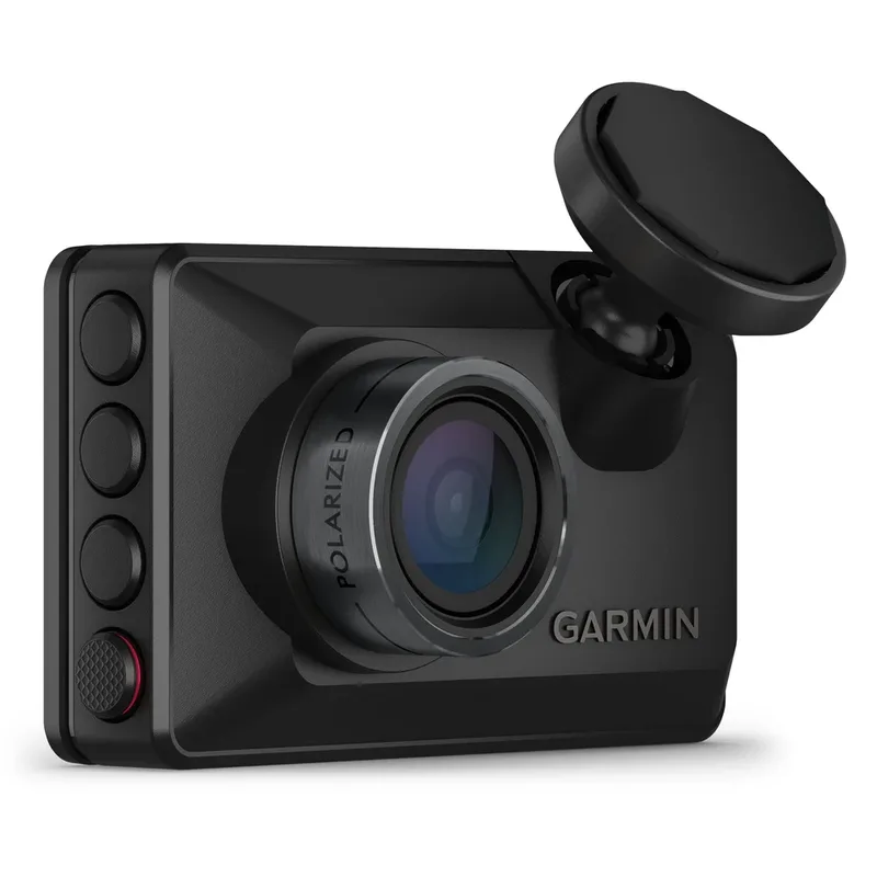 Garmin Dash Cam X210 Quad HD-bilkamera med