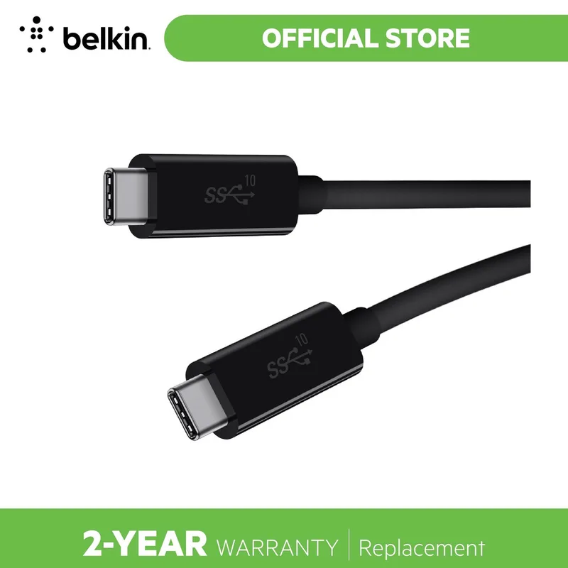 Belkin 3.1 USB to USB cable Bl