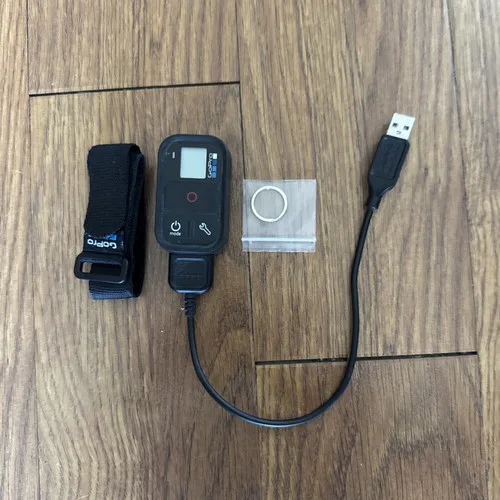 Smart Remote