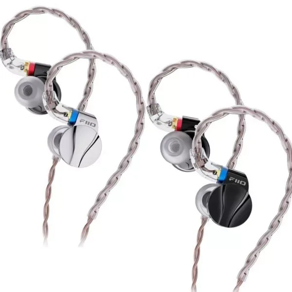 FIIO FD15 Magnalium Dynamic Driver IEM