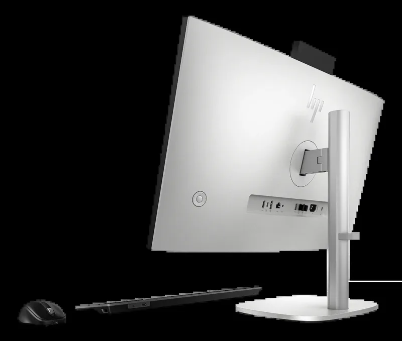 HP EliteStudio 8 AiO G1i 27 T QHD