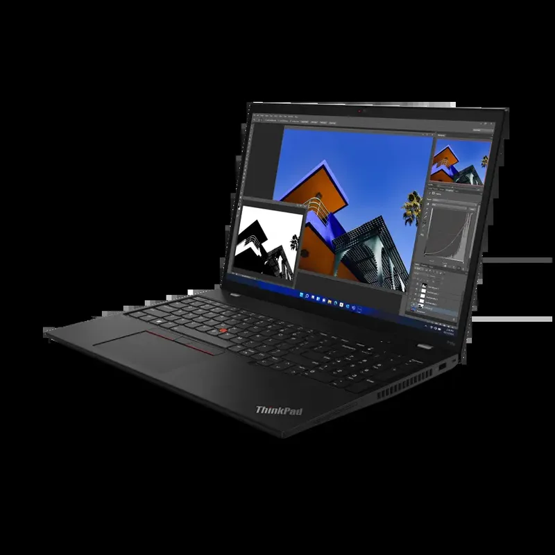 Lenovo ThinkPad P16s G2 Ryzen 7 Pro