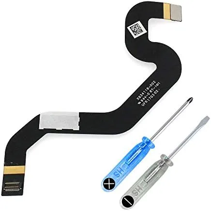 LCD-flexkabel Ersättningsdel för Microsoft Surface Pro 4