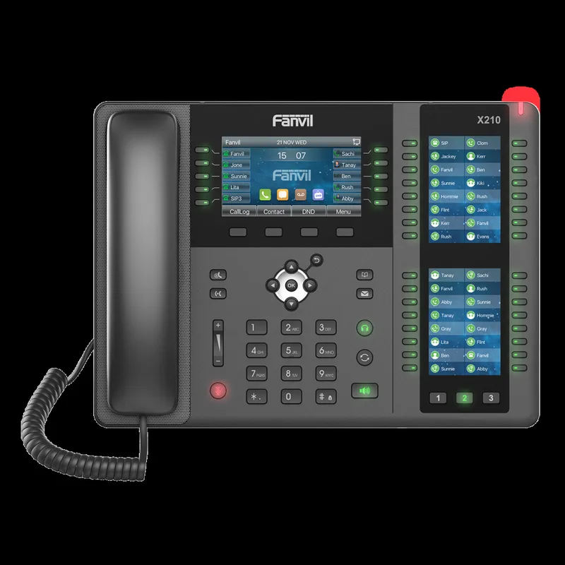 Fanvil X210 V2