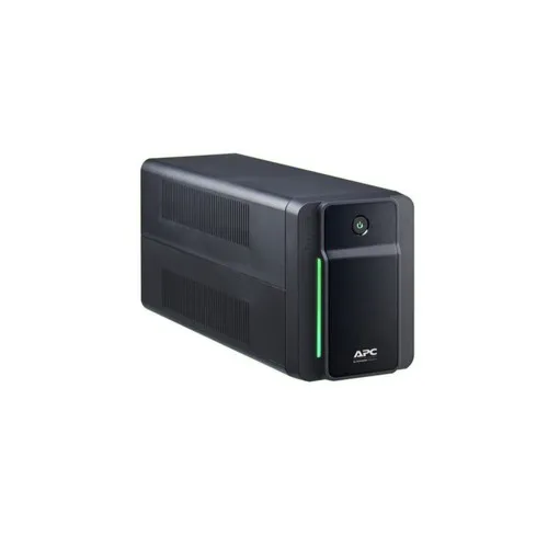 BVX700LI-GR strömskydd (UPS) Linjeinteraktiv 0,7 kVA 360 W 2 AC-utgångar
