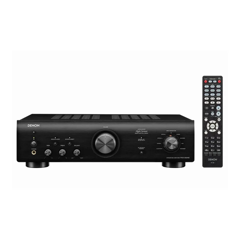 Denon PMA-600NE Förstärkare