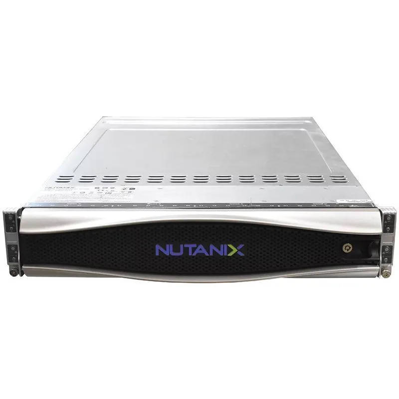 Nutanix Xtreme Computing Platform NX-8170-G9
