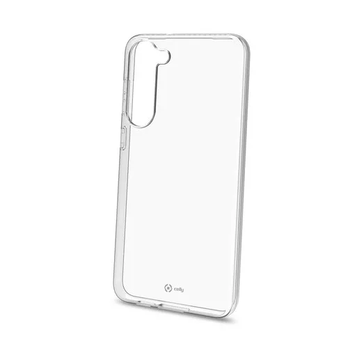 Celly Gelskin TPU Cover Galaxy S23+ 5G