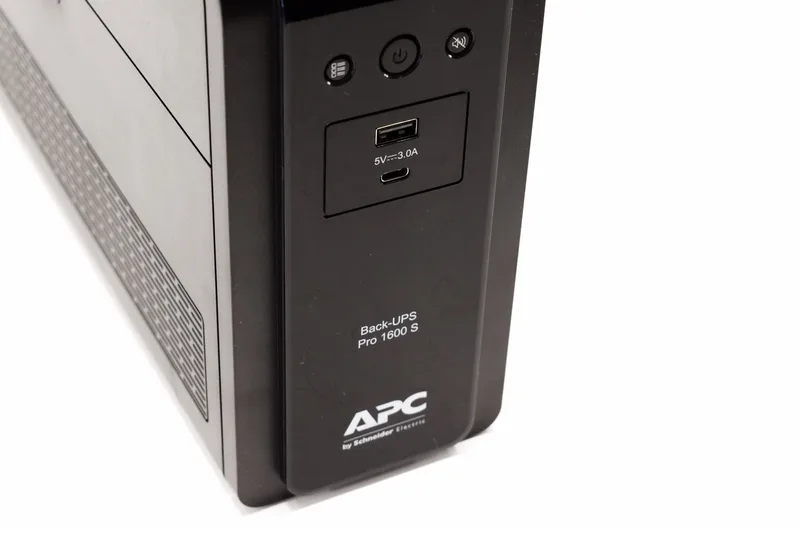 Back-UPS Pro BR1600SI