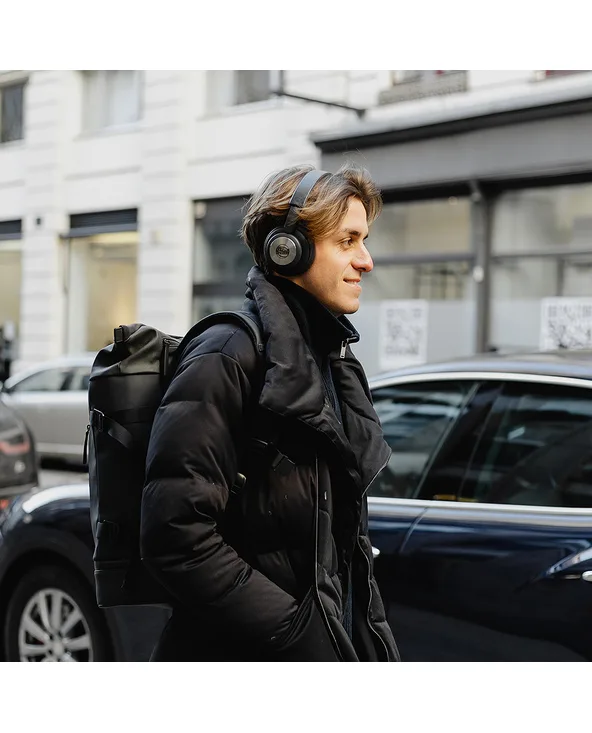 Bang & Olufsen B&O Beoplay H4 2nd gen trådlösa on-ear hörlurar