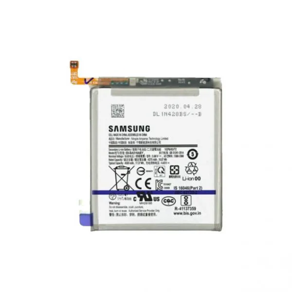 Batteri för Samsung Galaxy A51