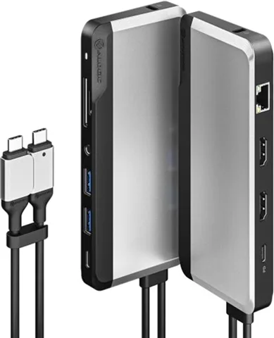 ALOGIC USB-C Super Dock