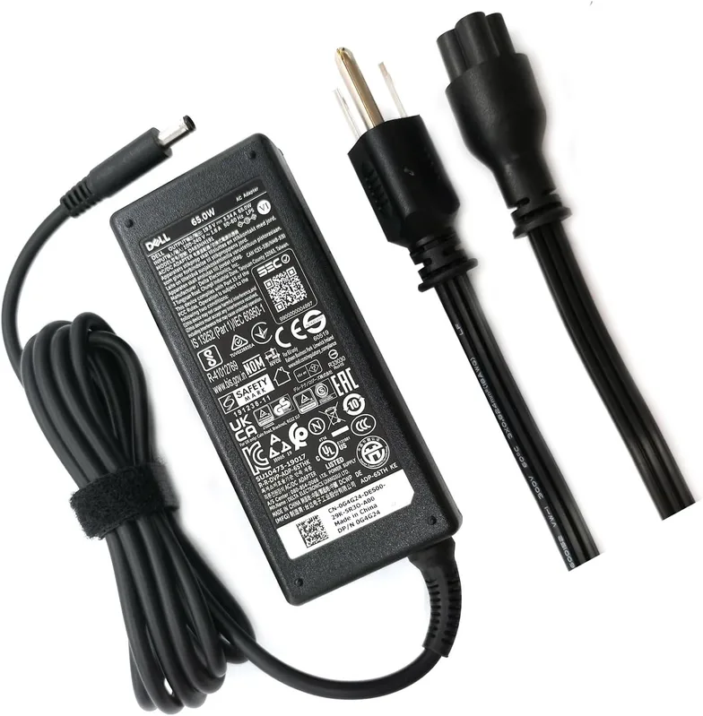 Power Adapter