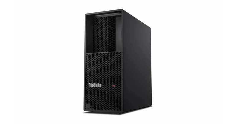 LENOVO P3 TWR G2 U9-285K/32GB/1TB SSD/IGFX/750W/W11P/3OS +TIC