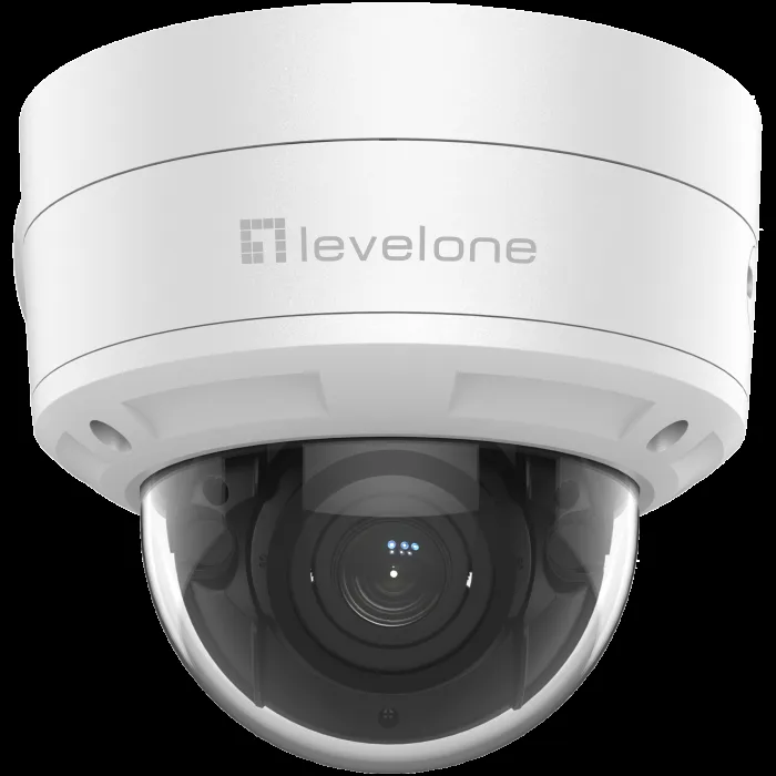 LevelOne FCS-3616 Gemini Zoom IP