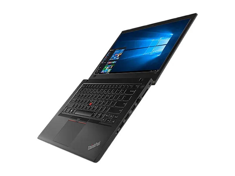 Lenovo ThinkPad T480s 1.60GHz i5-8250U Bärbar dator
