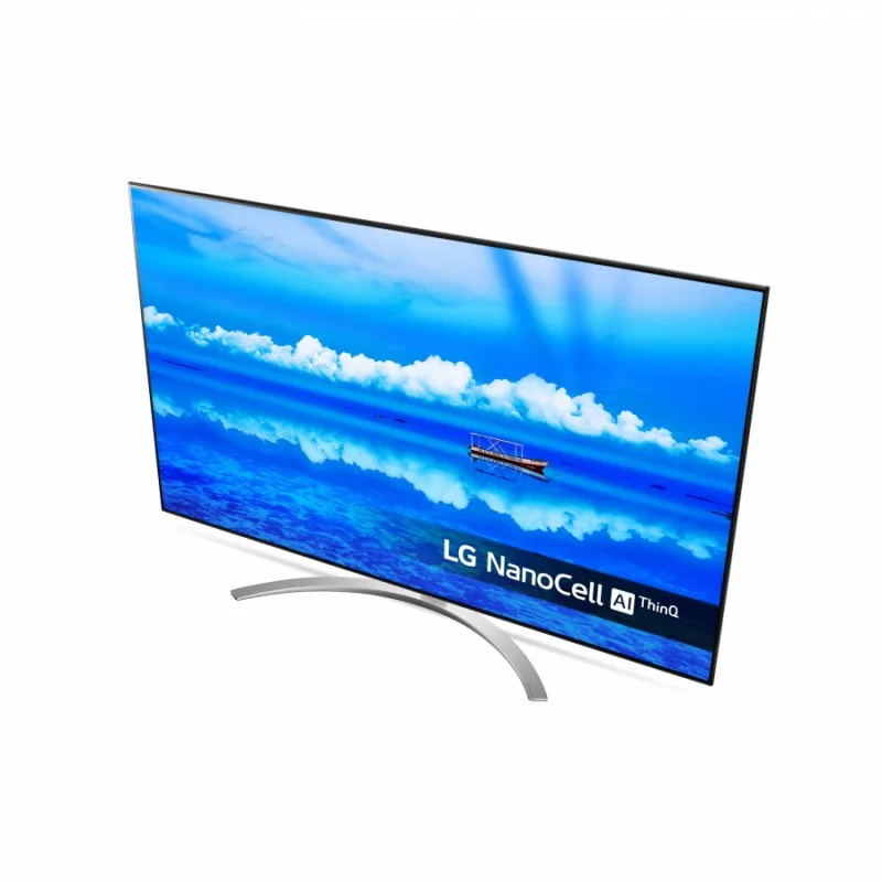 LG NanoCell TV 65" - 65SM9800