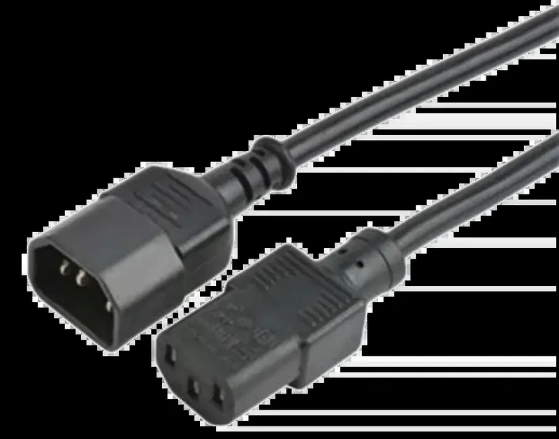 Prokord Strömkabel LSZH PVC FREE 1M