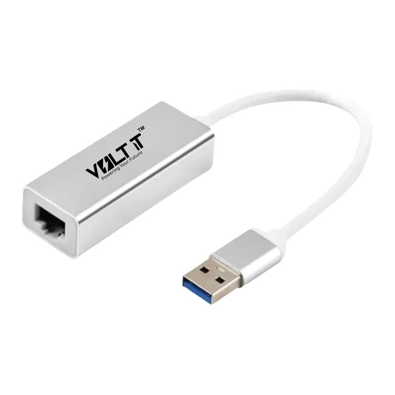 Generic 10/100 Mbps Nätverksadapter USB 2.0