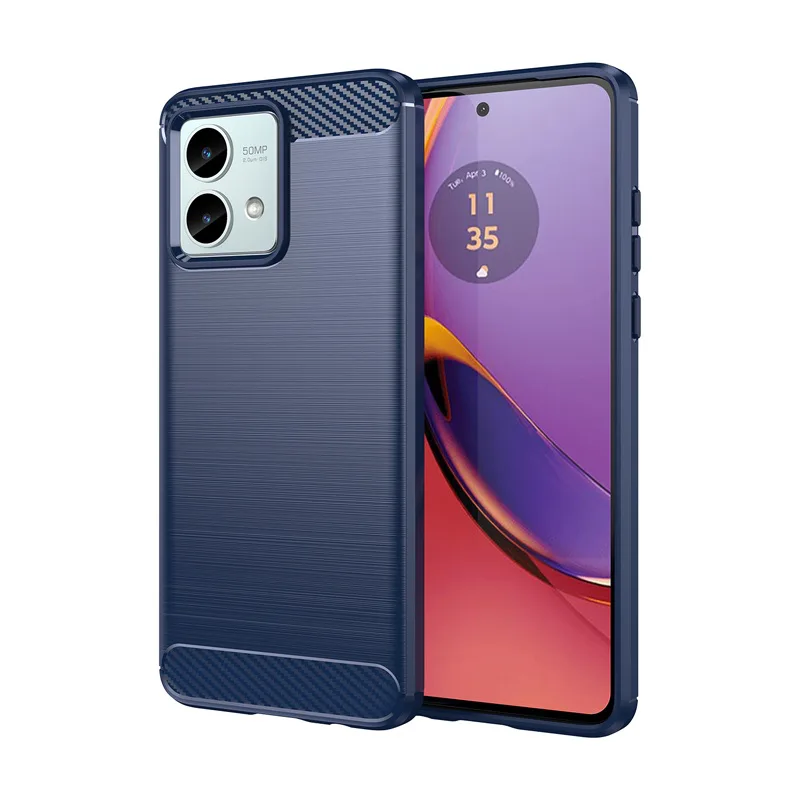 MTK Motorola Moto G84 5G Slimmat TPU