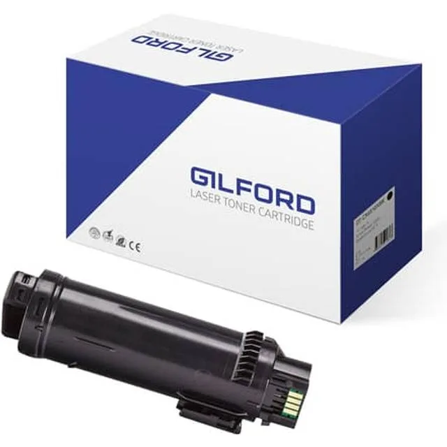 Gilford Toner Sort 149A