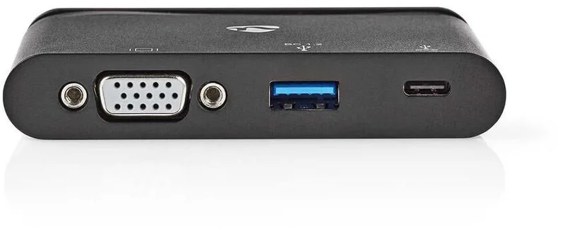 Nedis TCARF220BK
