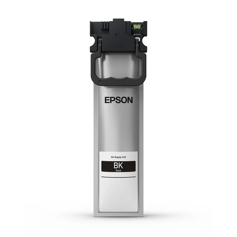 Epson Bläck Svart C13T11C140 3K