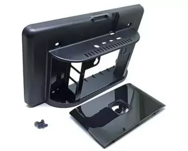 Multicomp Case for Touchscreen 7" and Raspberry