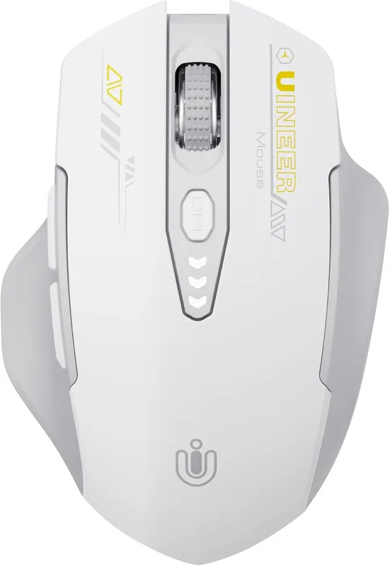 Uineer Bluetooth-mus, tri-läge