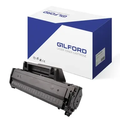 Gilford Toner Svart PS2020c 1K