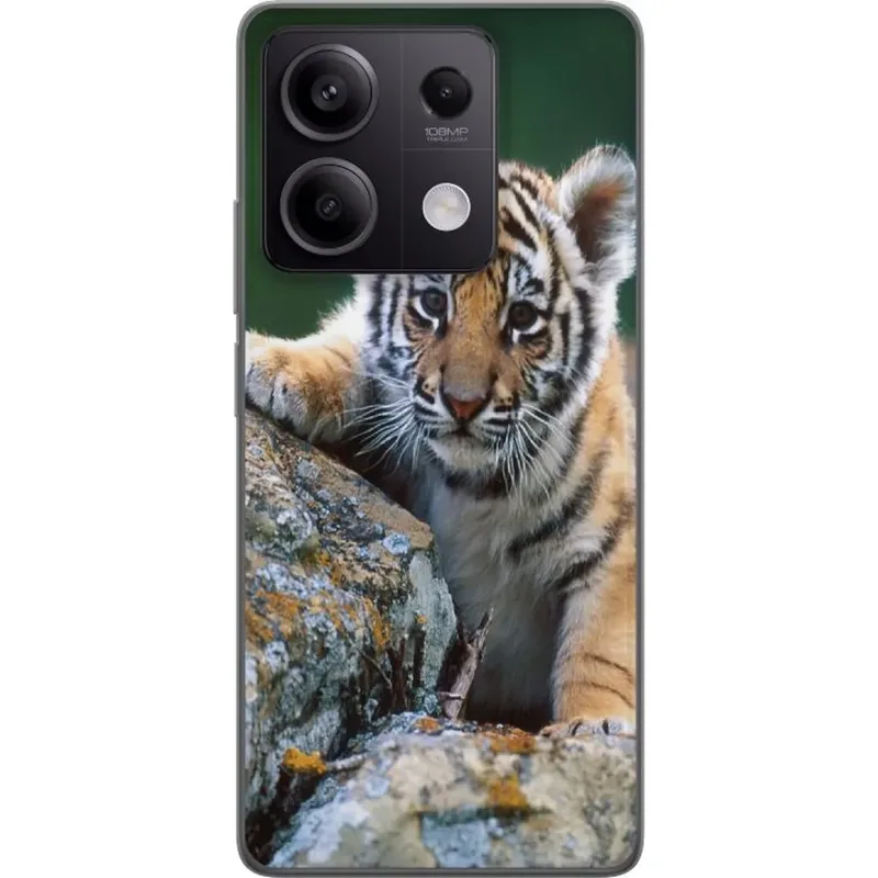 OEM Mobilskal till Xiaomi Redmi Note 13 Pro 5G Variete