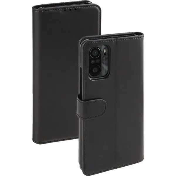 Krusell Xiaomi Mi 11i Fodral PhoneWallet Svart