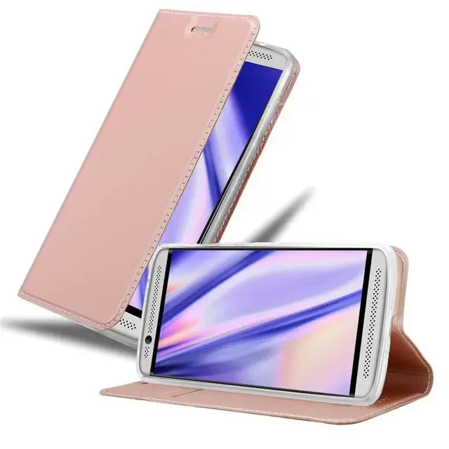 Cadorabo ZTE Nubia Z7 MINI Skal Fodral