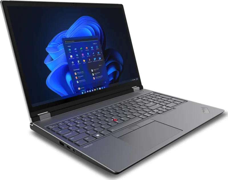 Lenovo ThinkPad P16 i7-12800HX Station de Travail Mobile