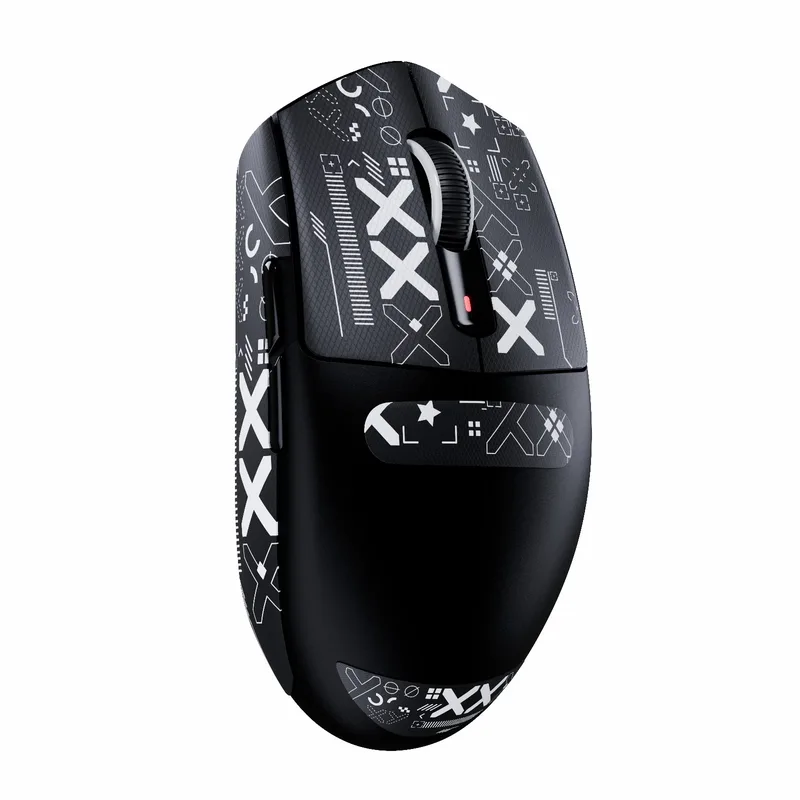 MAMBASNAKE X ATTACK SHARK X11SE Trådlös Gamingmus