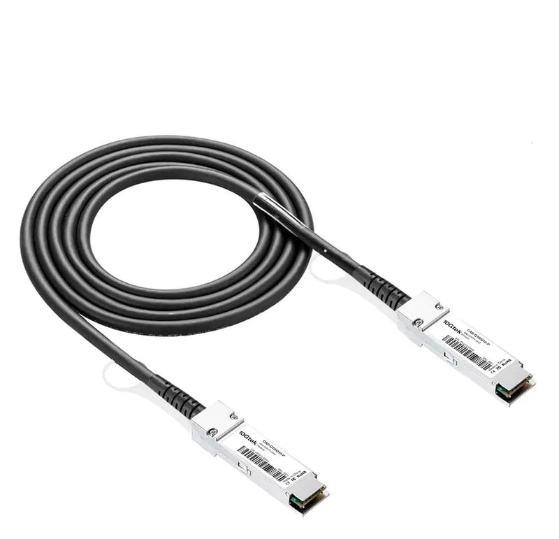 10Gtek® 40G QSFP+ DAC Cable