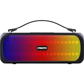 streetz B200 Boombox