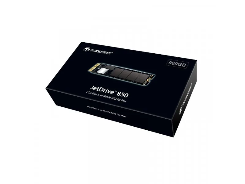Transcend TS960GJDM850 960GB JetDrive 850