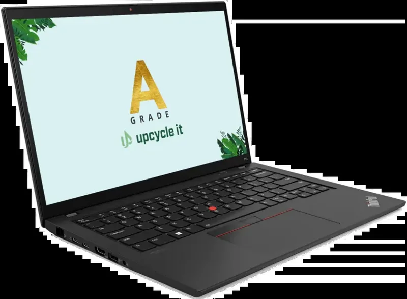 Lenovo Pre-owned ThinkPad T14 G1