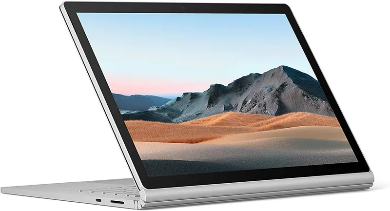 Surface Book 3 2-i-1 13.5" i7/256 GB