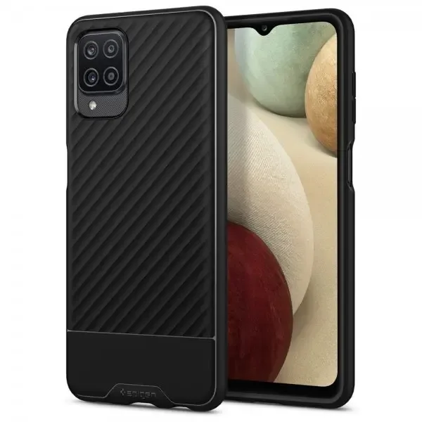 Spigen Samsung Galaxy A12 Skal